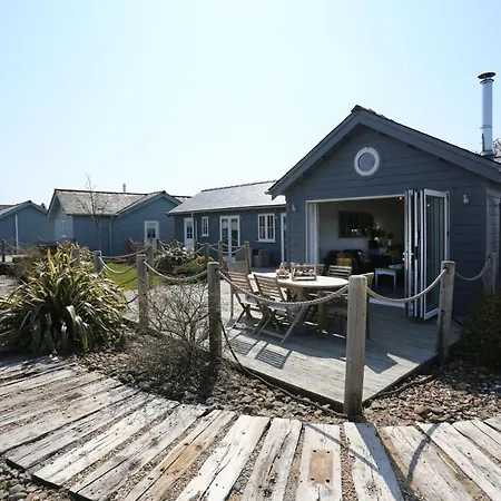 Luna Azul At The Bay Filey, Sleeps Up To 8, And 2 Dogs For Free! *