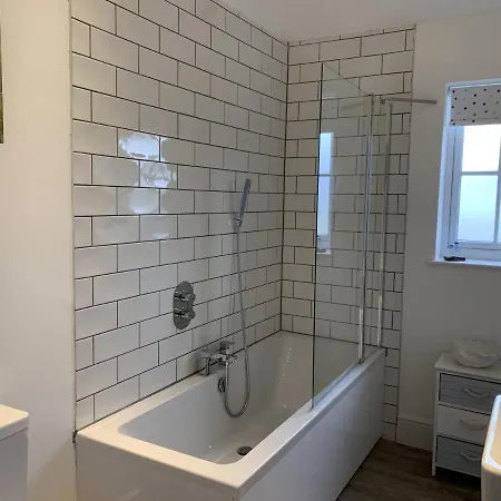 Ferienhaus Luna Azul At The Bay Filey, Sleeps Up To 8, And 2 Dogs For Free!