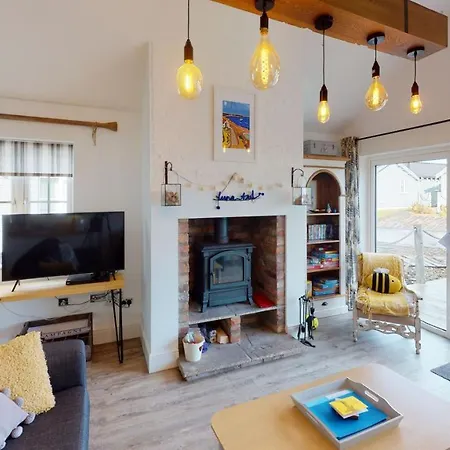 Luna Azul At The Bay Filey, Sleeps Up To 8, And 2 Dogs For Free! *