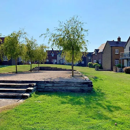 Luna Azul At The Bay Filey, Sleeps Up To 8, And 2 Dogs For Free! *