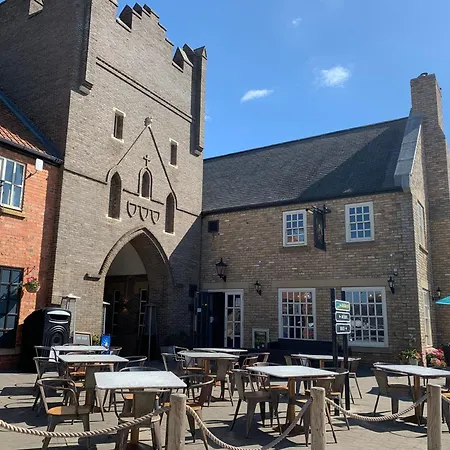 Luna Azul At The Bay Filey, Sleeps Up To 8, And 2 Dogs For Free! *