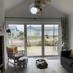 Dom wakacyjny Luna Azul At The Bay Filey, Sleeps Up To 8, And 2 Dogs For Free! *