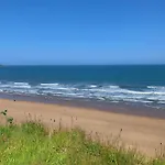 Luna Azul At The Bay Filey, Sleeps Up To 8, And 2 Dogs For Free! Dom wakacyjny Filey