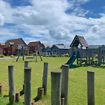 Dom wakacyjny Luna Azul At The Bay Filey, Sleeps Up To 8, And 2 Dogs For Free! Filey