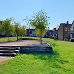 Luna Azul At The Bay Filey, Sleeps Up To 8, And 2 Dogs For Free! *