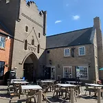 Luna Azul At The Bay Filey, Sleeps Up To 8, And 2 Dogs For Free! *