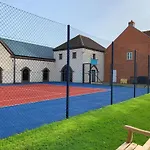 Luna Azul At The Bay Filey, Sleeps Up To 8, And 2 Dogs For Free! Dom wakacyjny Filey