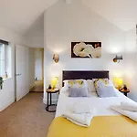 Luna Azul At The Bay Filey, Sleeps Up To 8, And 2 Dogs For Free!