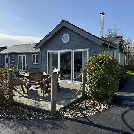 Luna Azul At The Bay Filey, Sleeps Up To 8, And 2 Dogs For Free! * Filey
