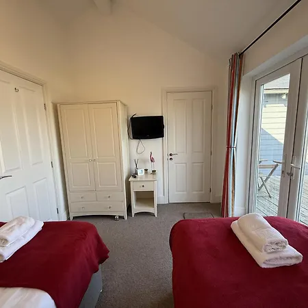 Luna Azul At The Bay Filey, Sleeps Up To 8, And 2 Dogs For Free! *