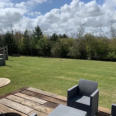 Luna Azul At The Bay Filey, Sleeps Up To 8, And 2 Dogs For Free! * Filey