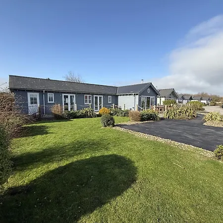 Luna Azul At The Bay Filey, Sleeps Up To 8, And 2 Dogs For Free! Dom wakacyjny *